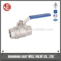 48" ball valve